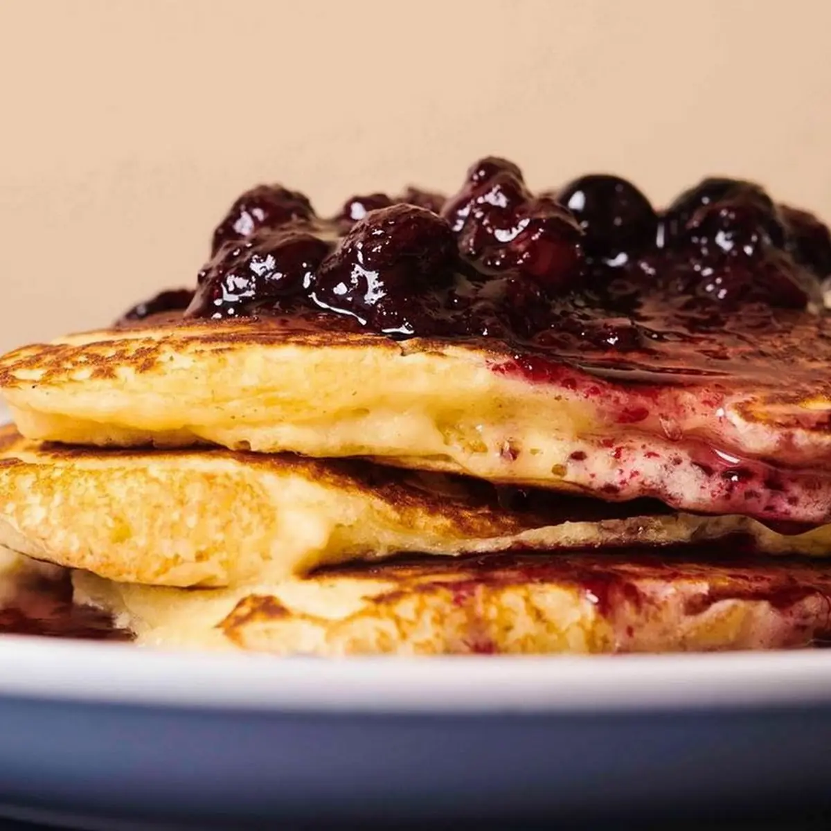 Buttermilk Pancakes