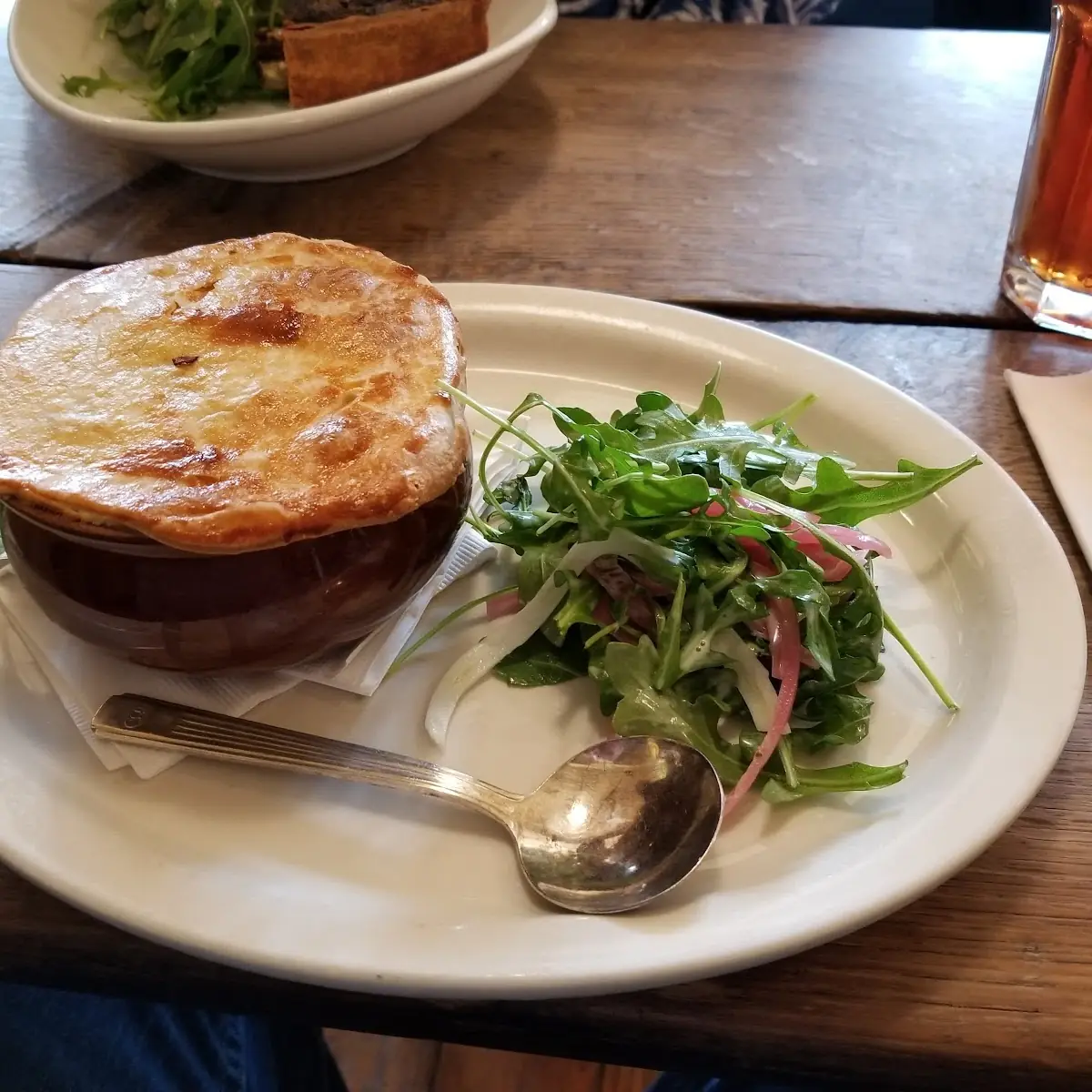 Chicken Pot Pie