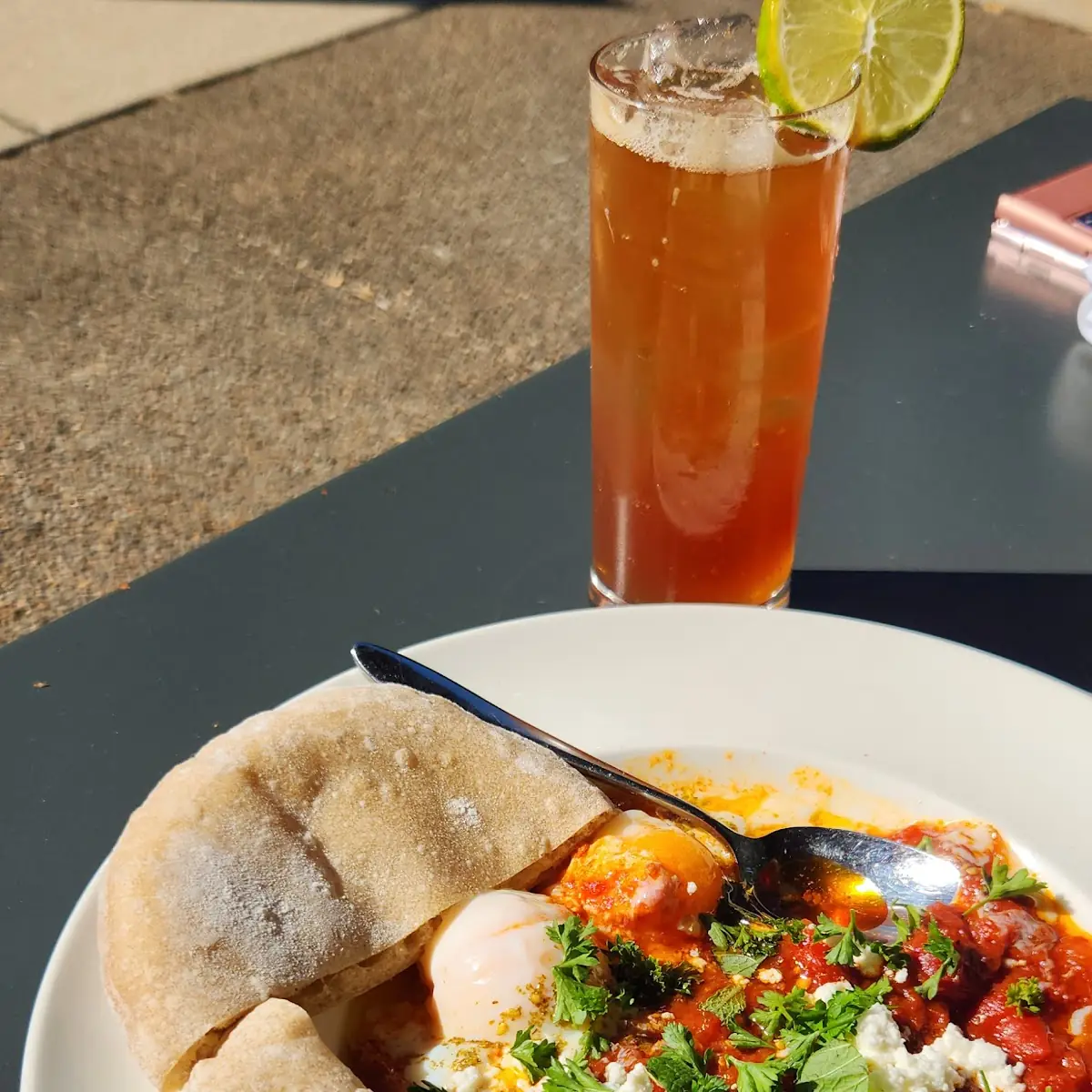 Shakshuka