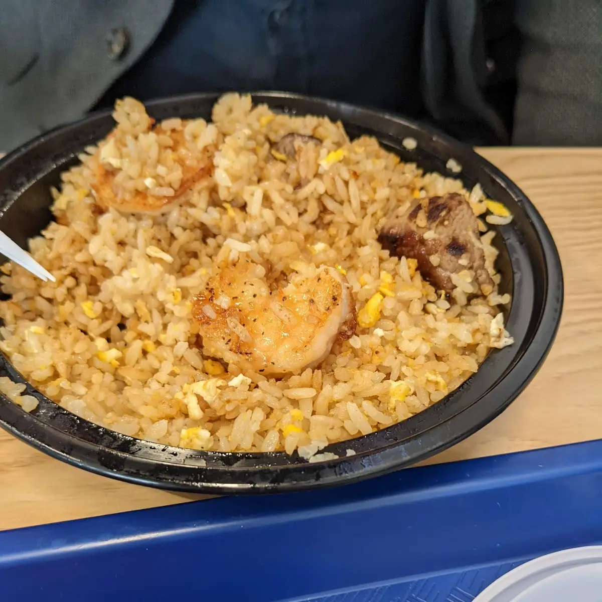 Fried Rice