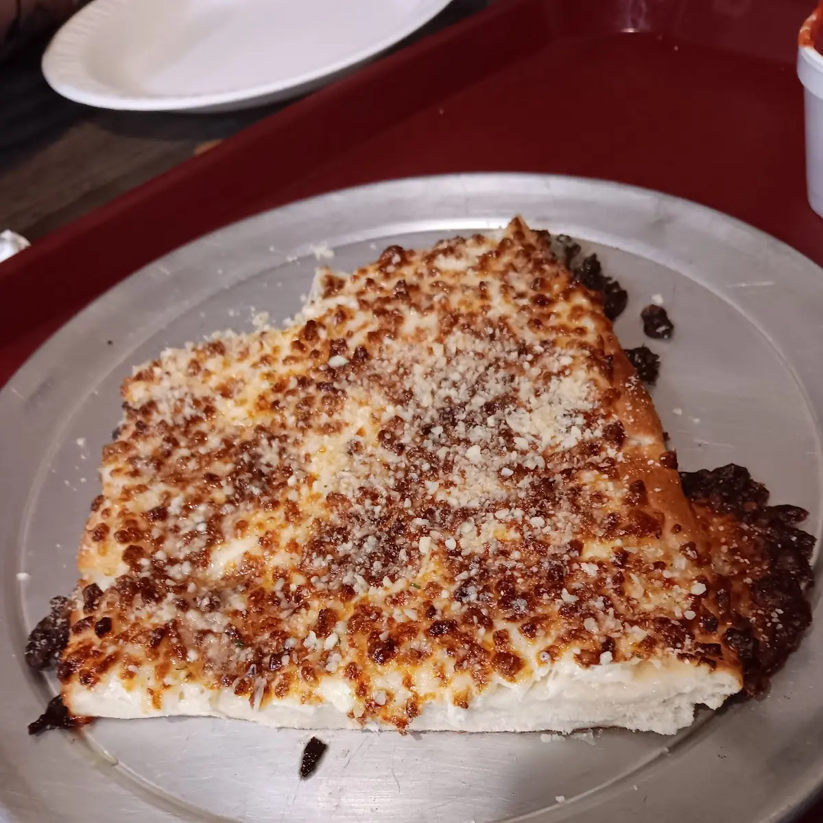 Cheese Sticks