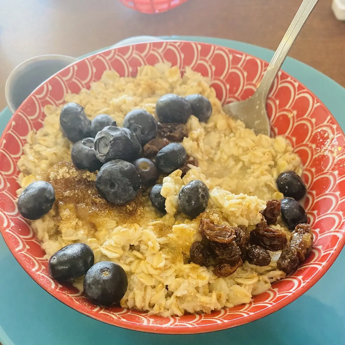 Avena Oatmeal