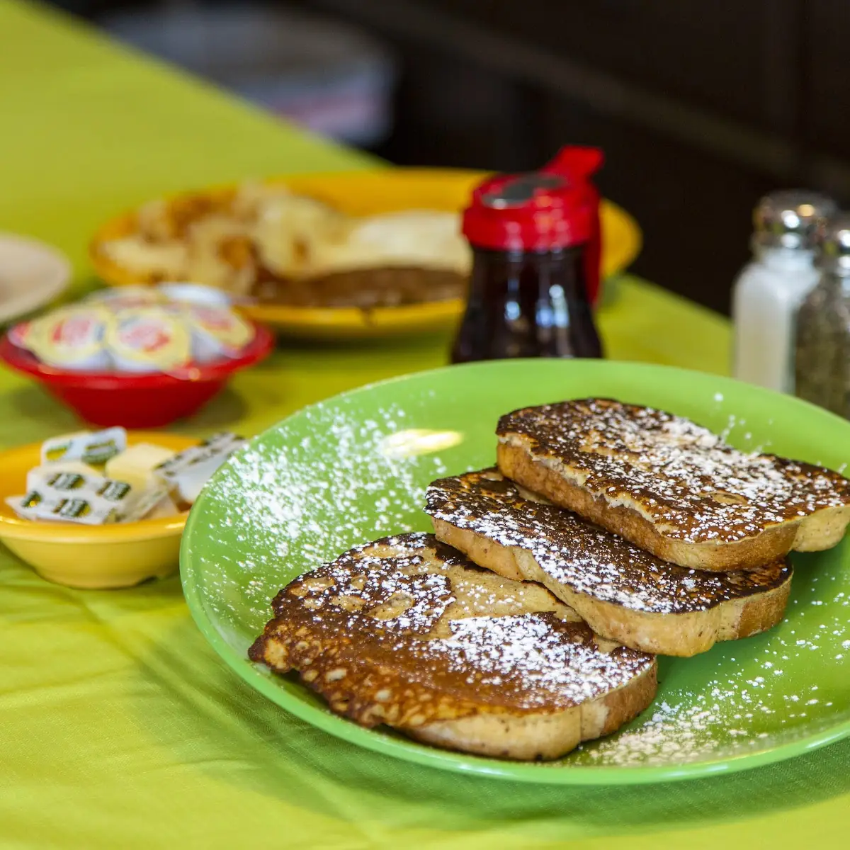 One French Toast