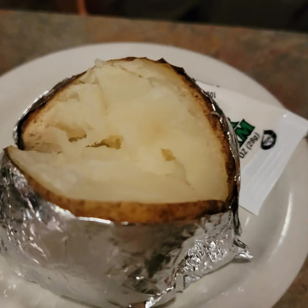 Baked Potato