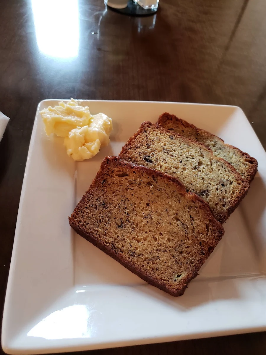 Banana Bread
