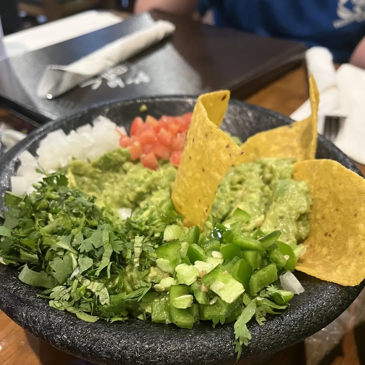 Guacamole