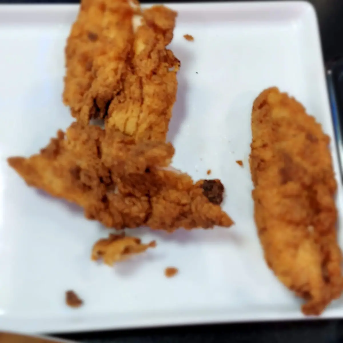 Chicken Tenders