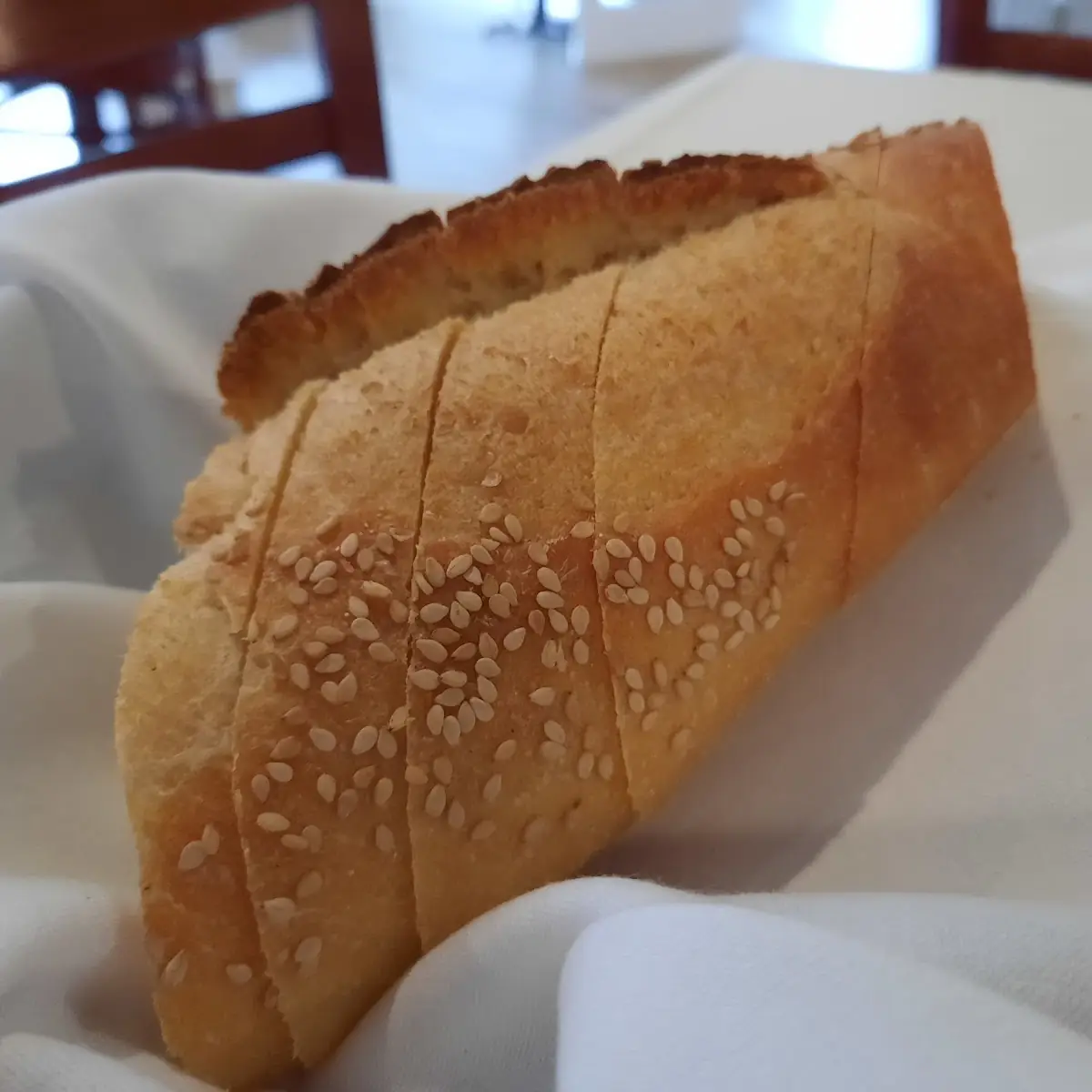 Table Bread