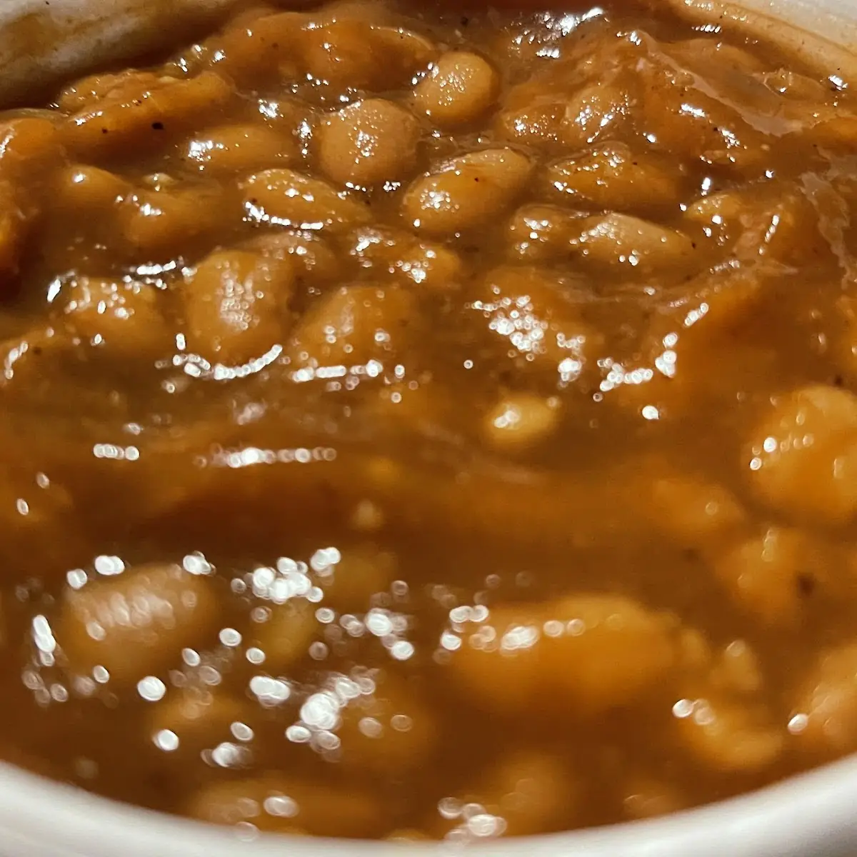 Baked Beans