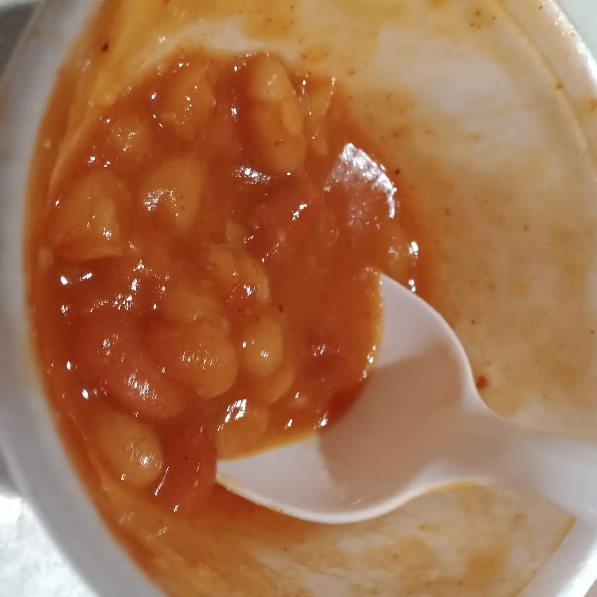 Baked Beans