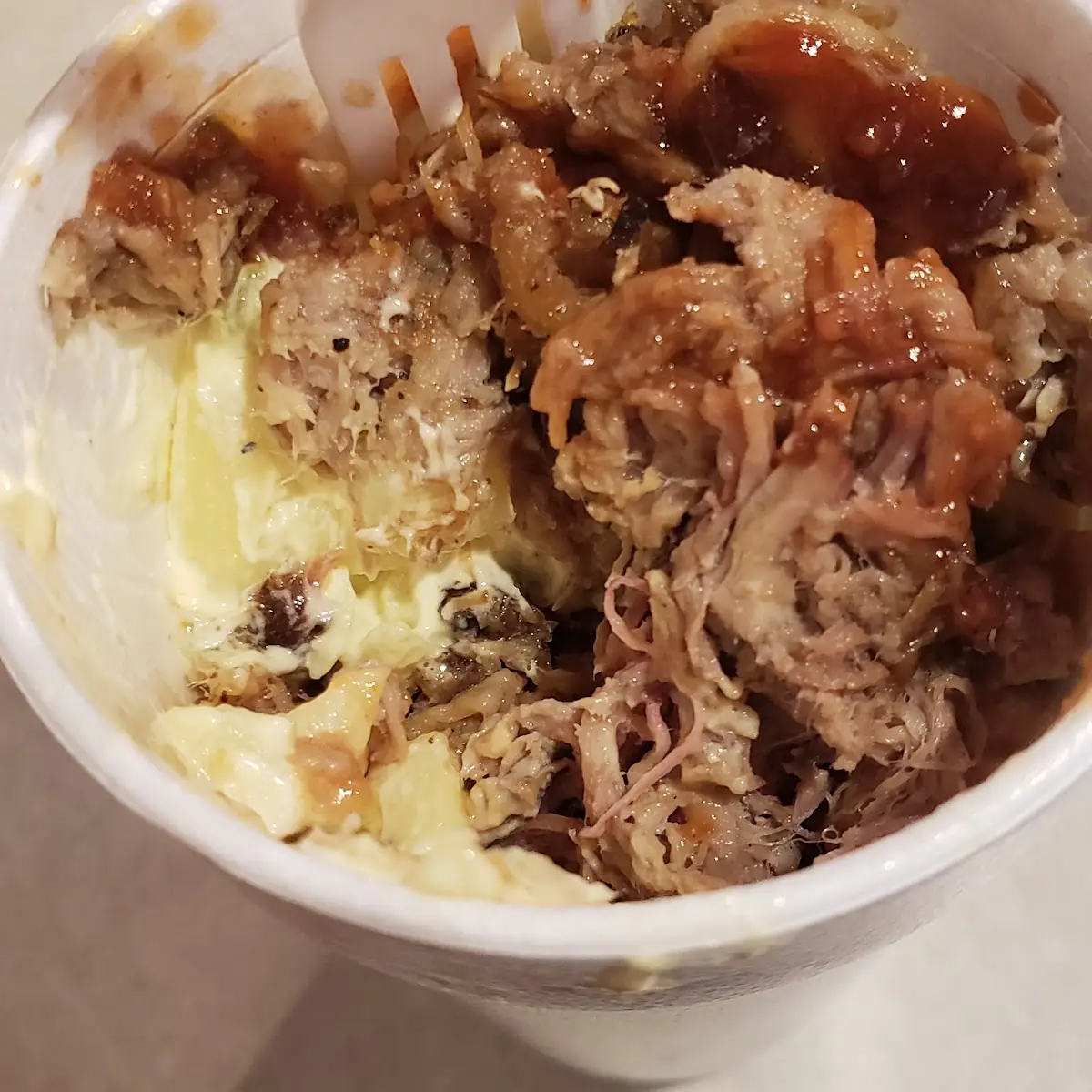 Pulled Pork