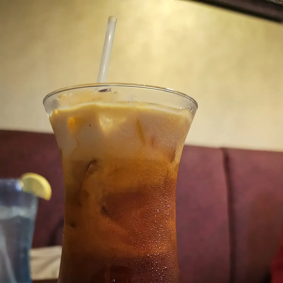 Thai Tea