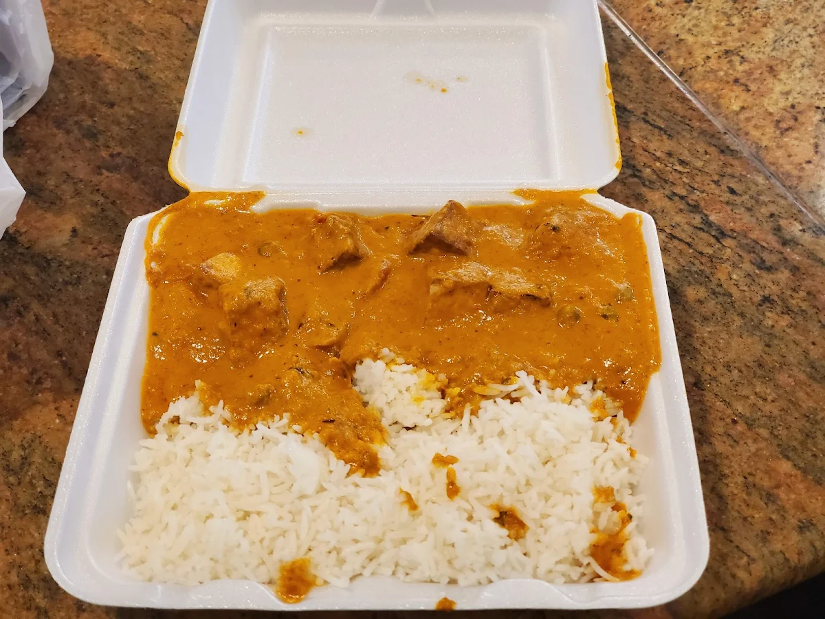 Shahi Paneer