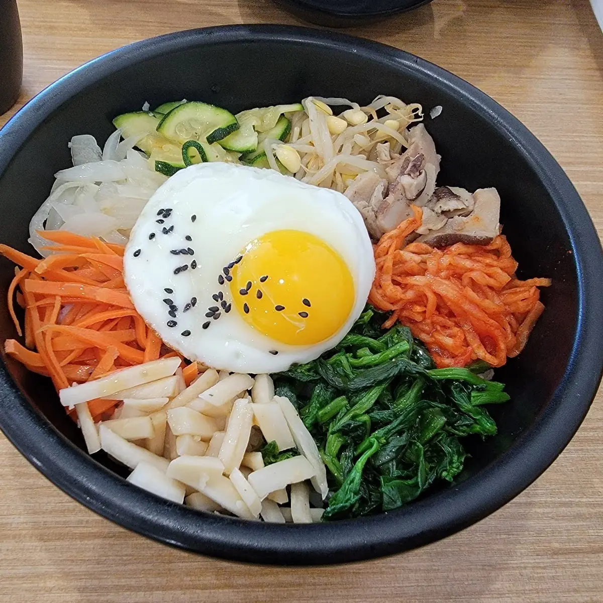 Bibimbap