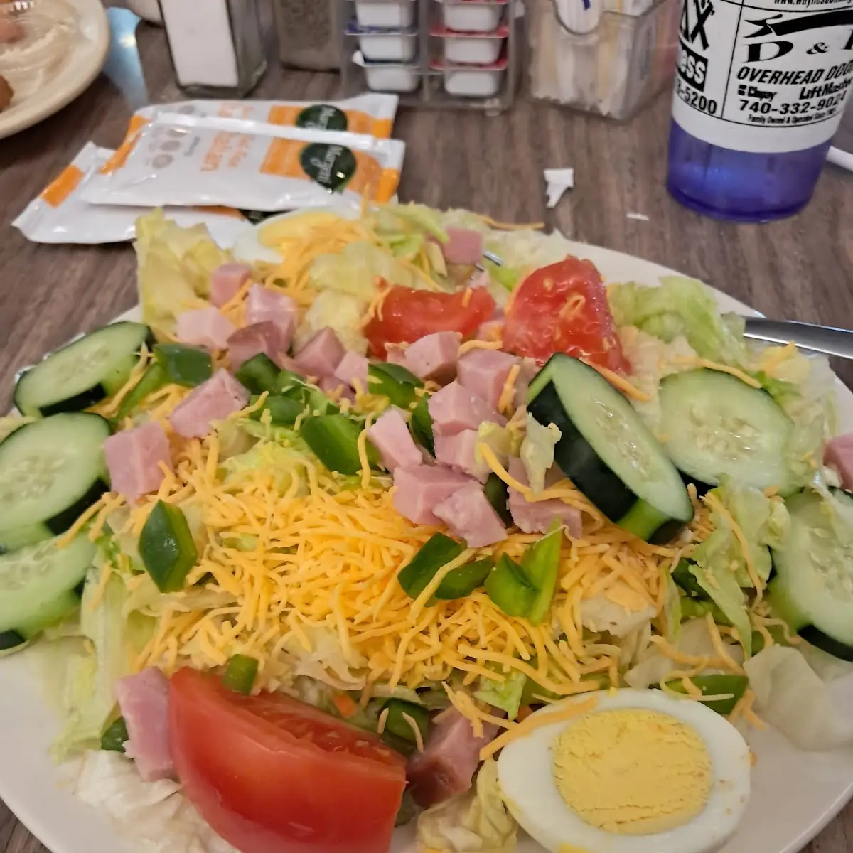 Chef Salad