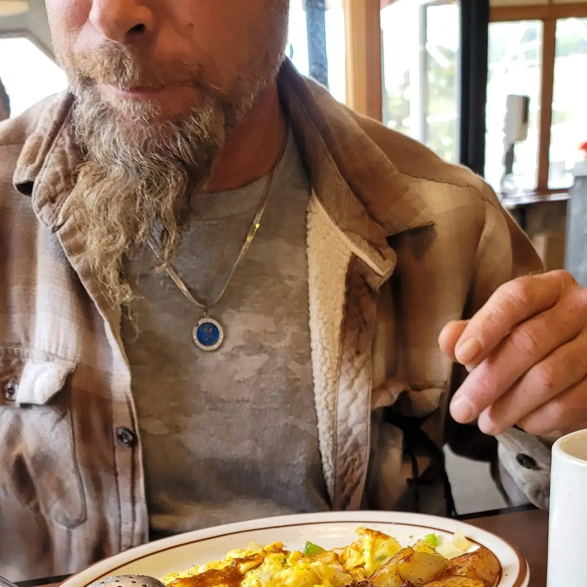 Denver Omelette