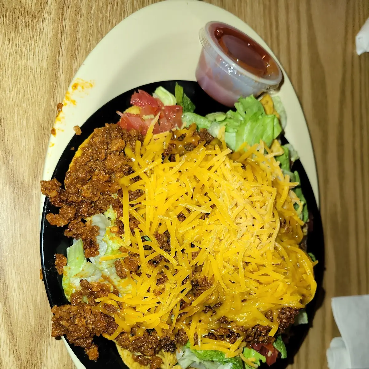 Taco Salad
