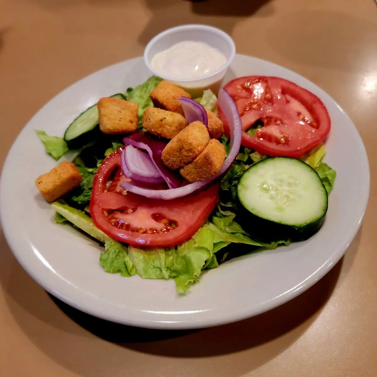 Caesar Salad
