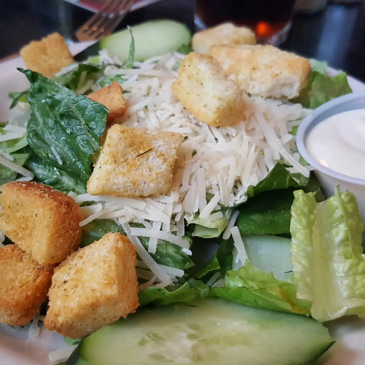 Caesar Salad