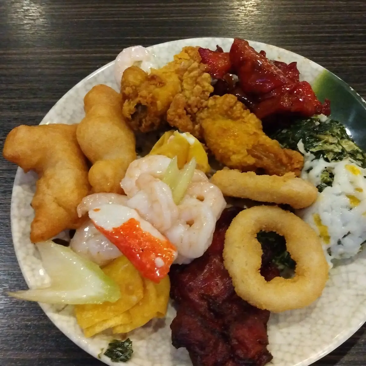 Chinese Food