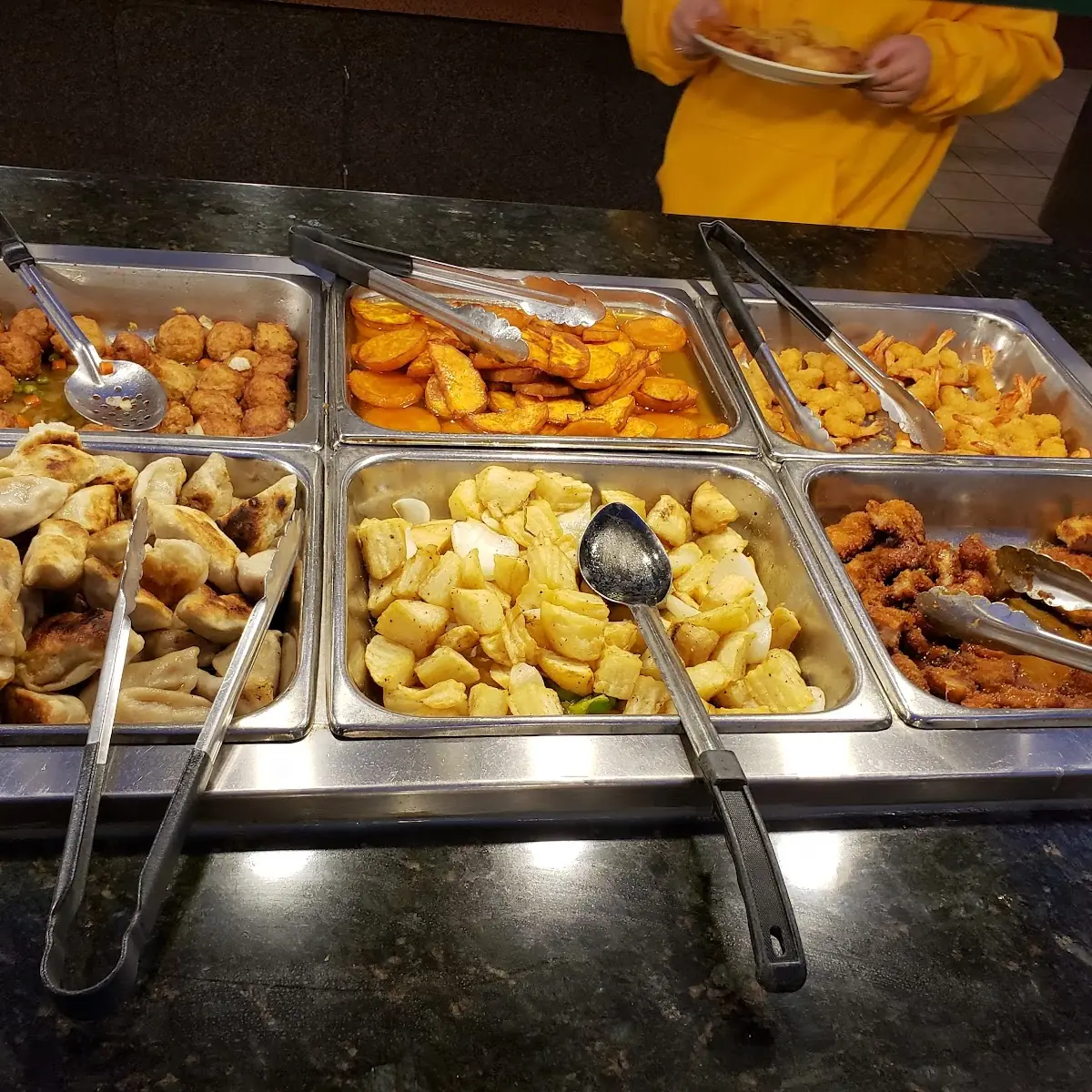 Sweet and Sour Chicken