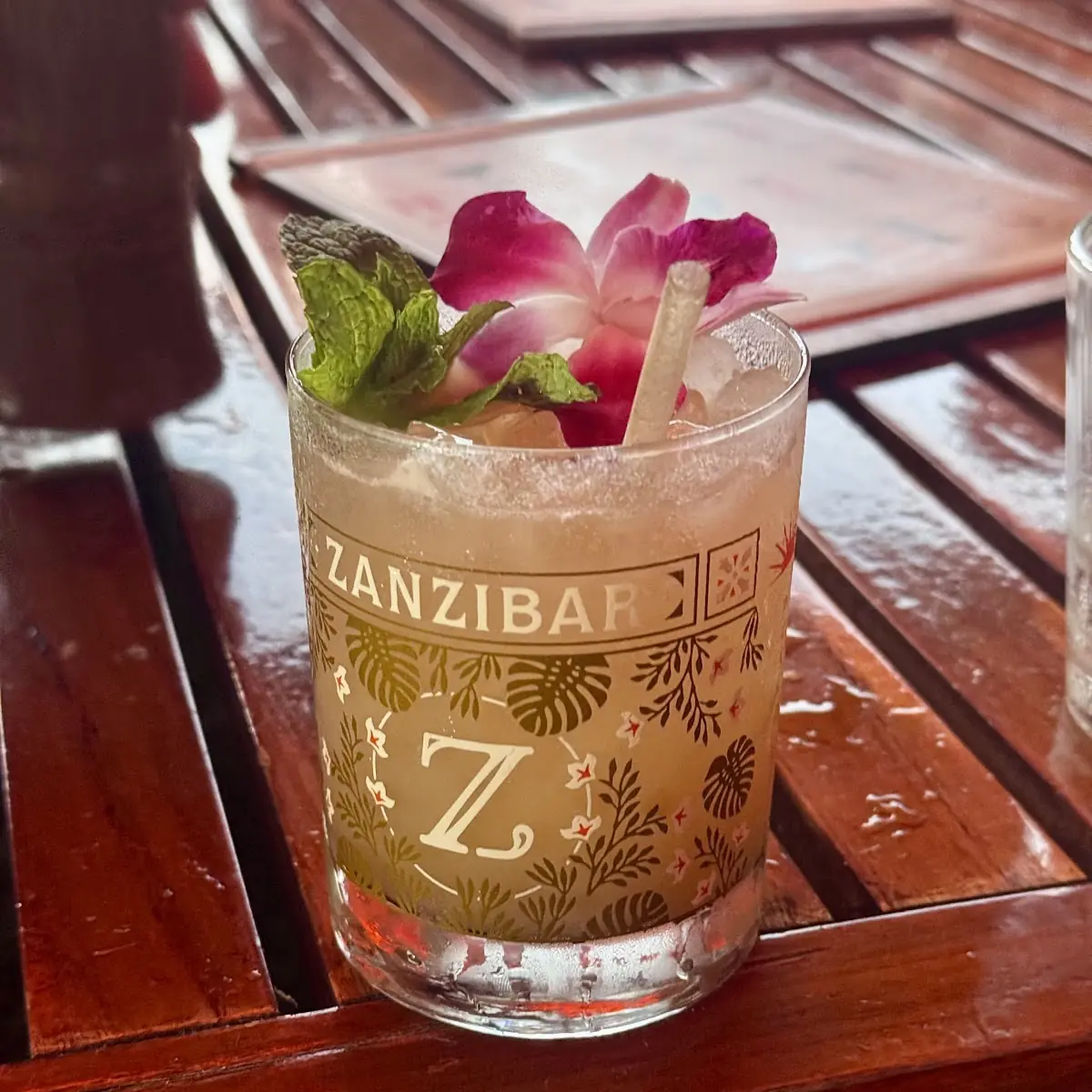 Mai Tai
