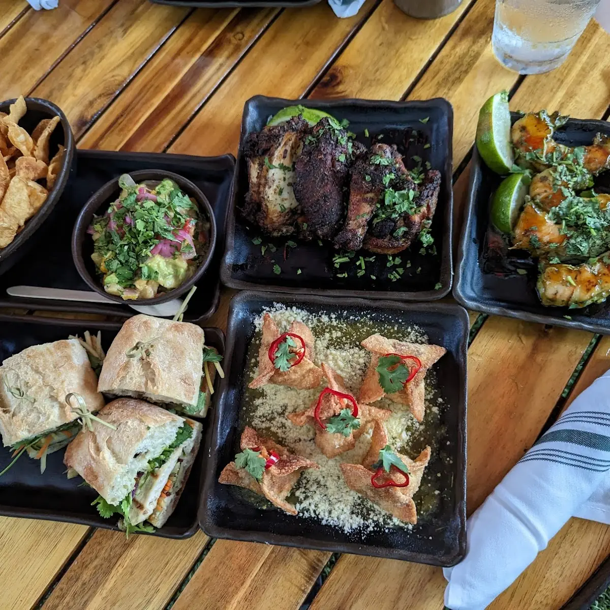 Tapas