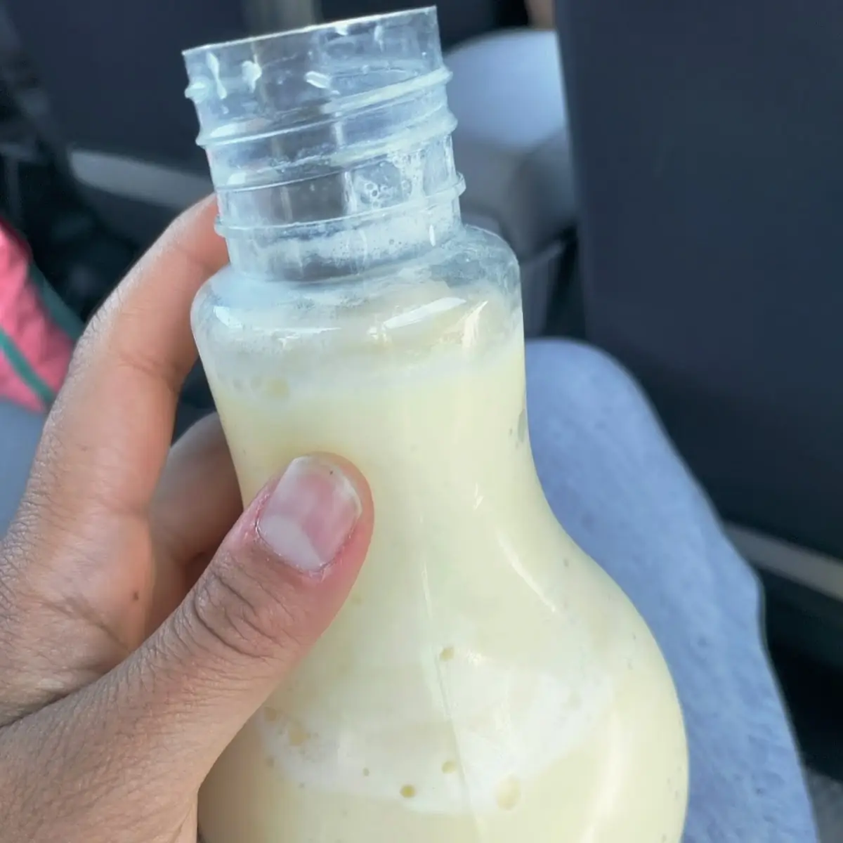 Piña Colada