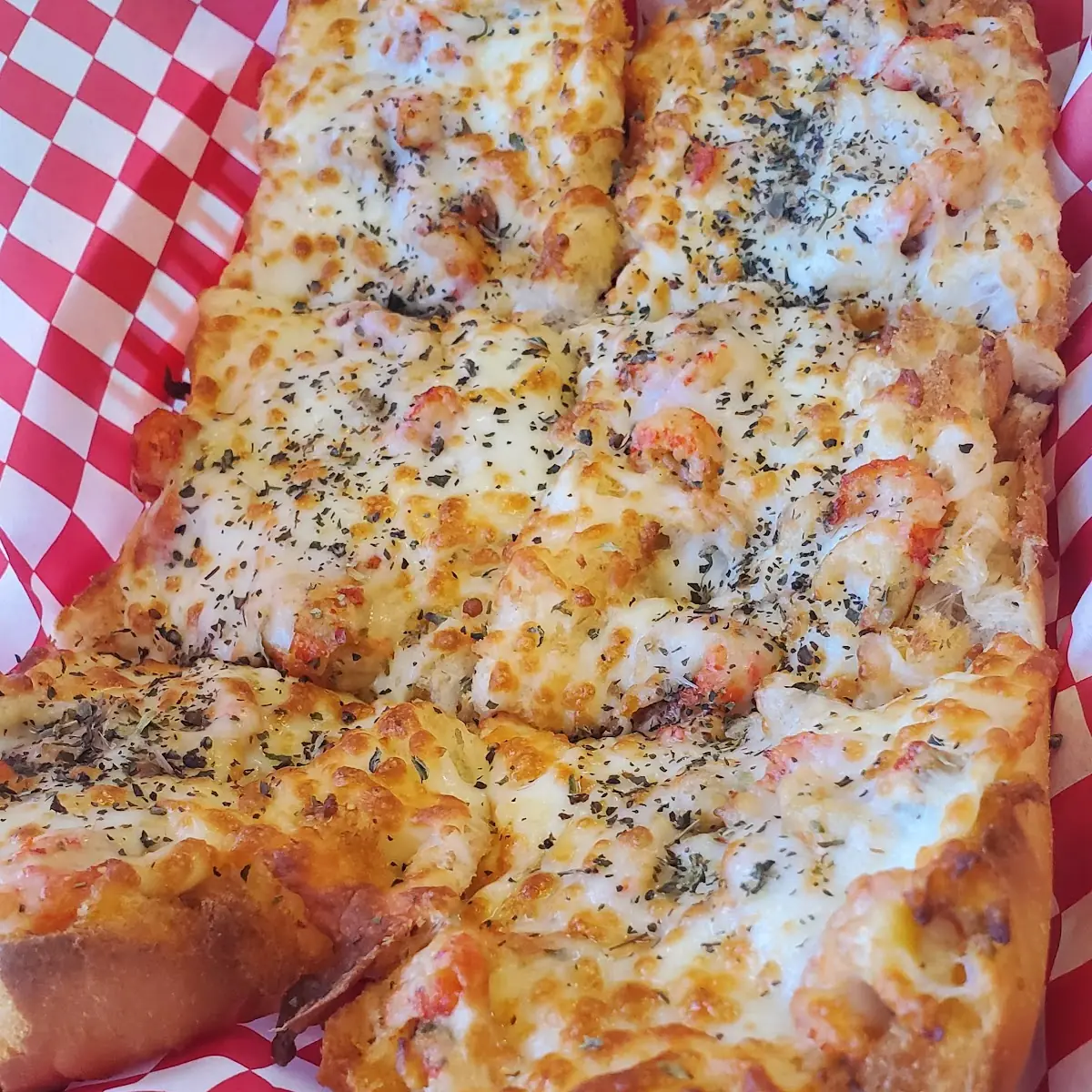 Garlic Bread