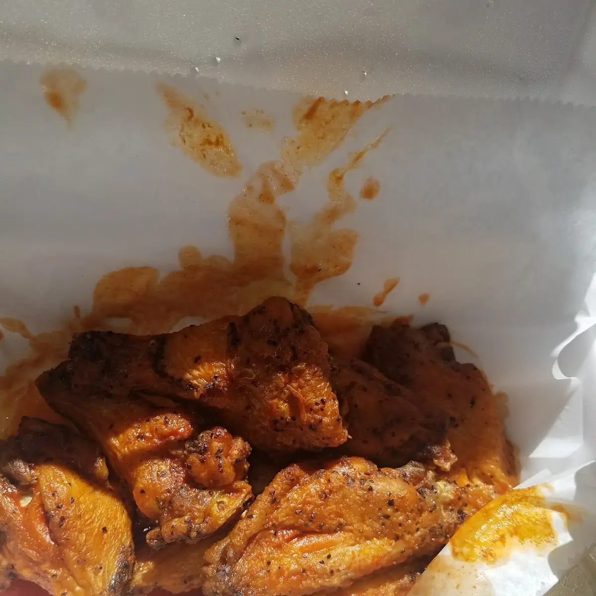 Lemon Pepper
