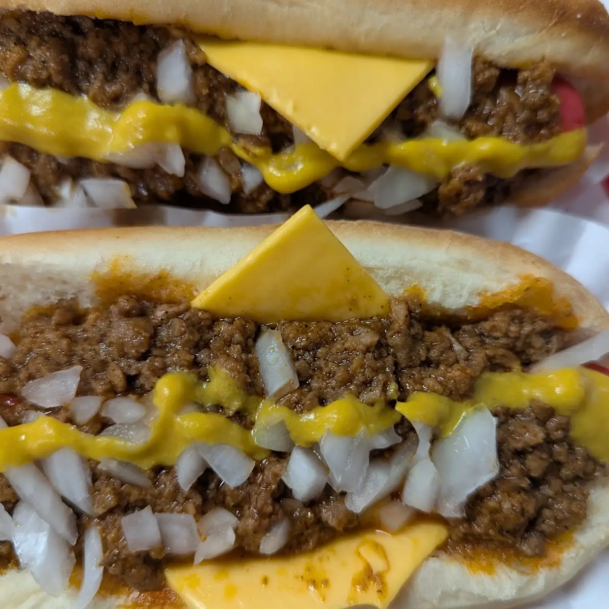 Philly Cheese Steak
