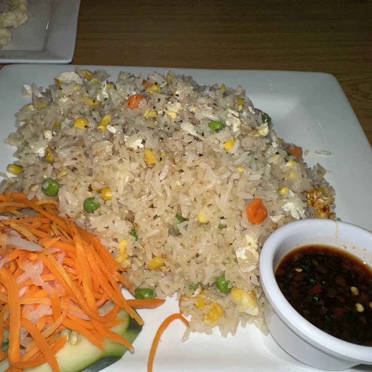 15. Beef Fried Rice