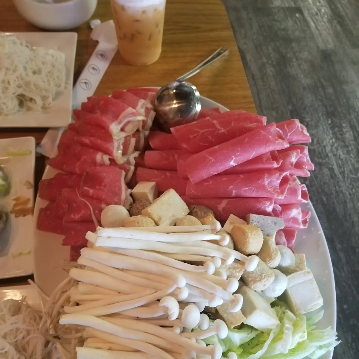 Hot Pot