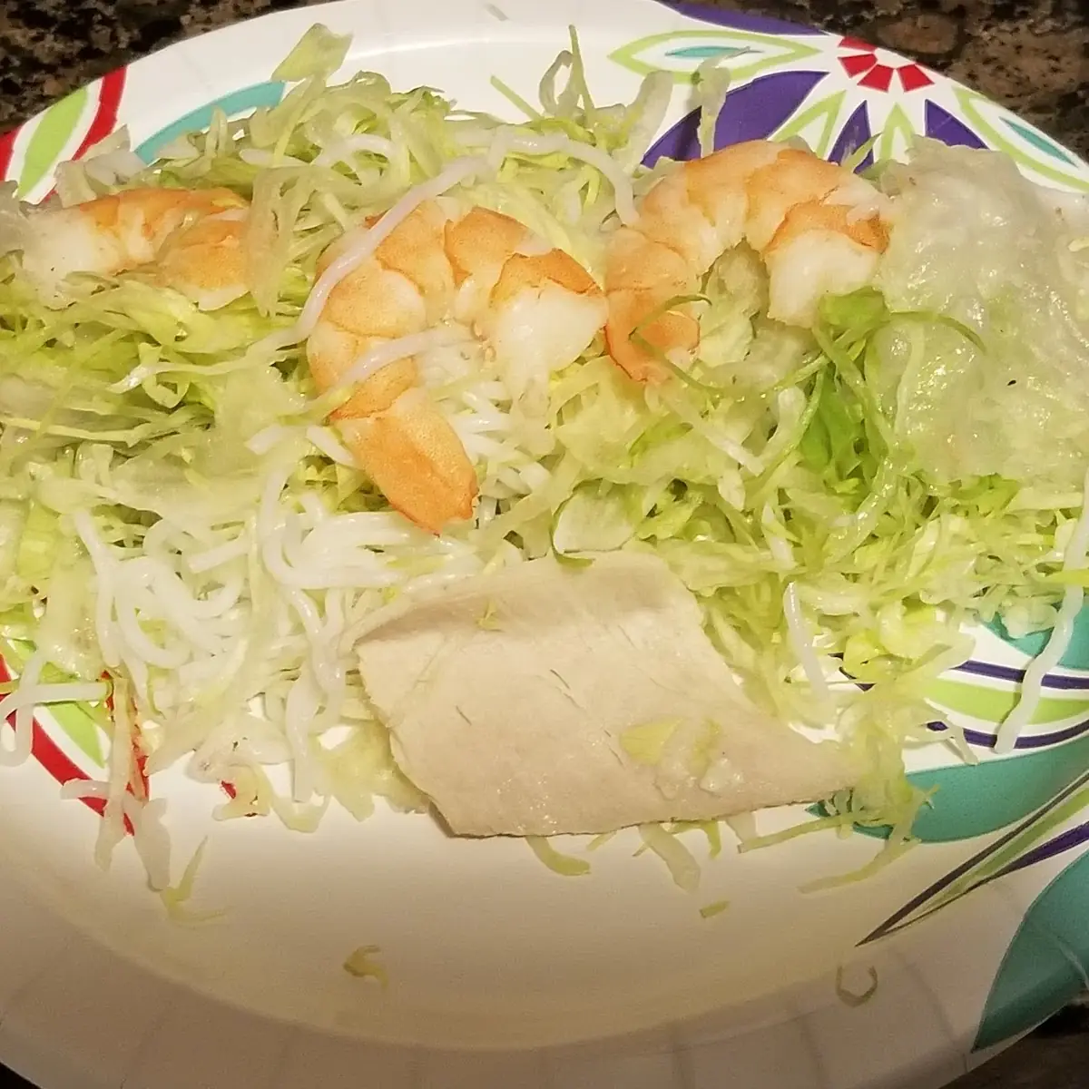 Summer Roll