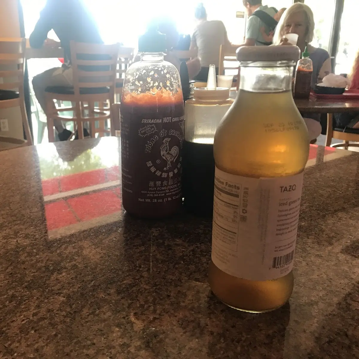 Green Tea