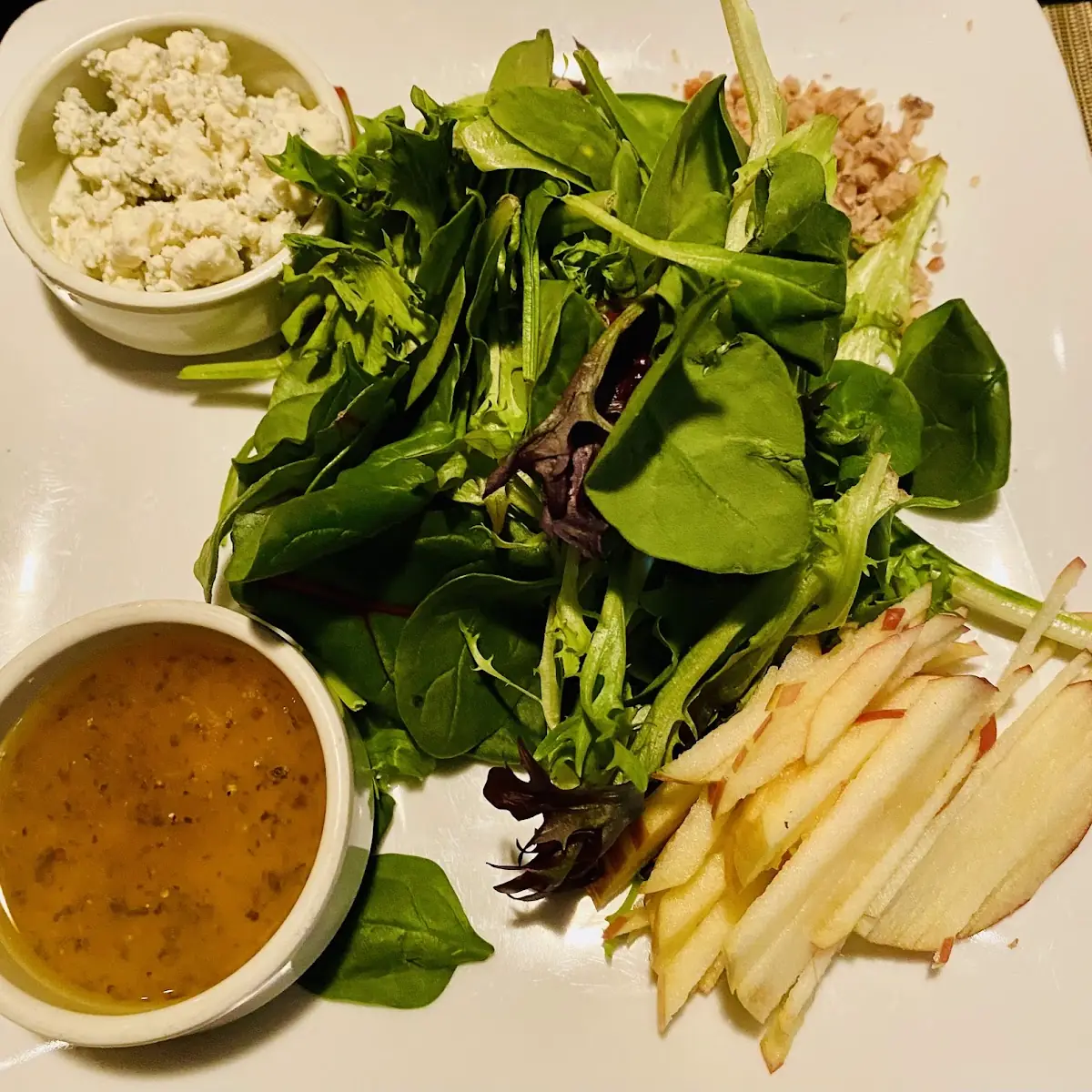 House Salad