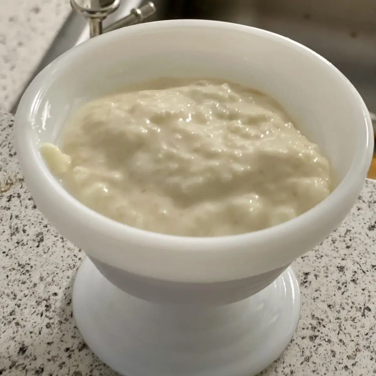 Kheer Rice Pudding