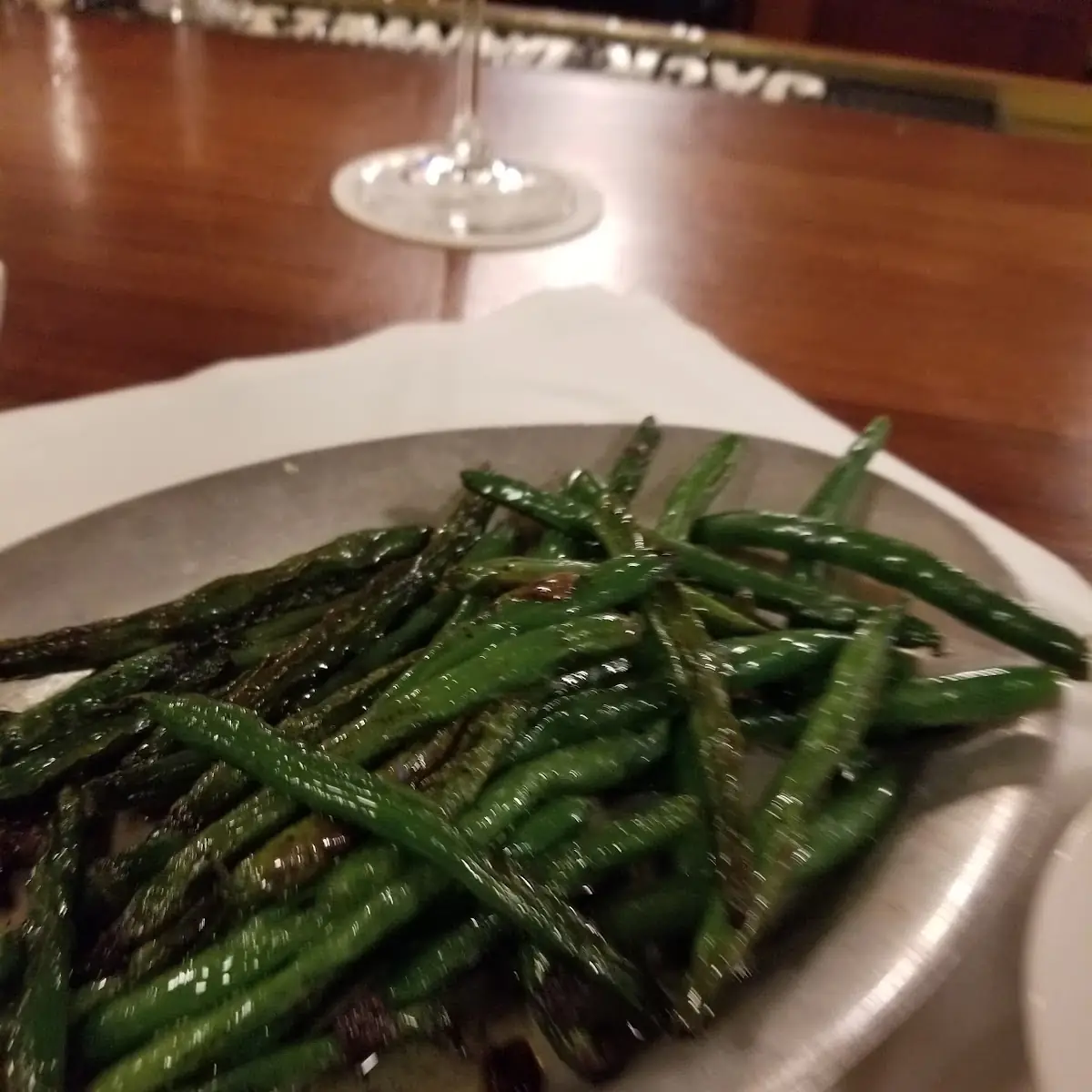 Green Beans