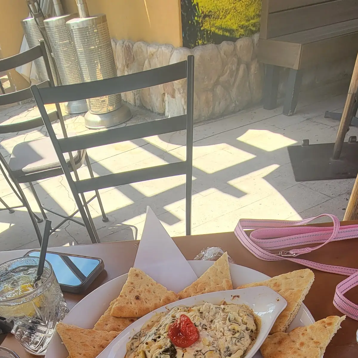 Spinach Dip