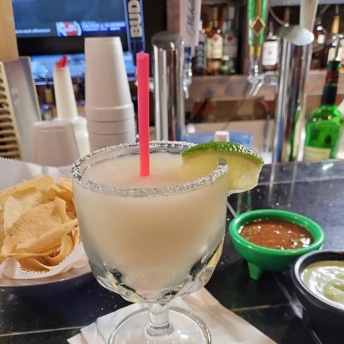 Cheese Dip