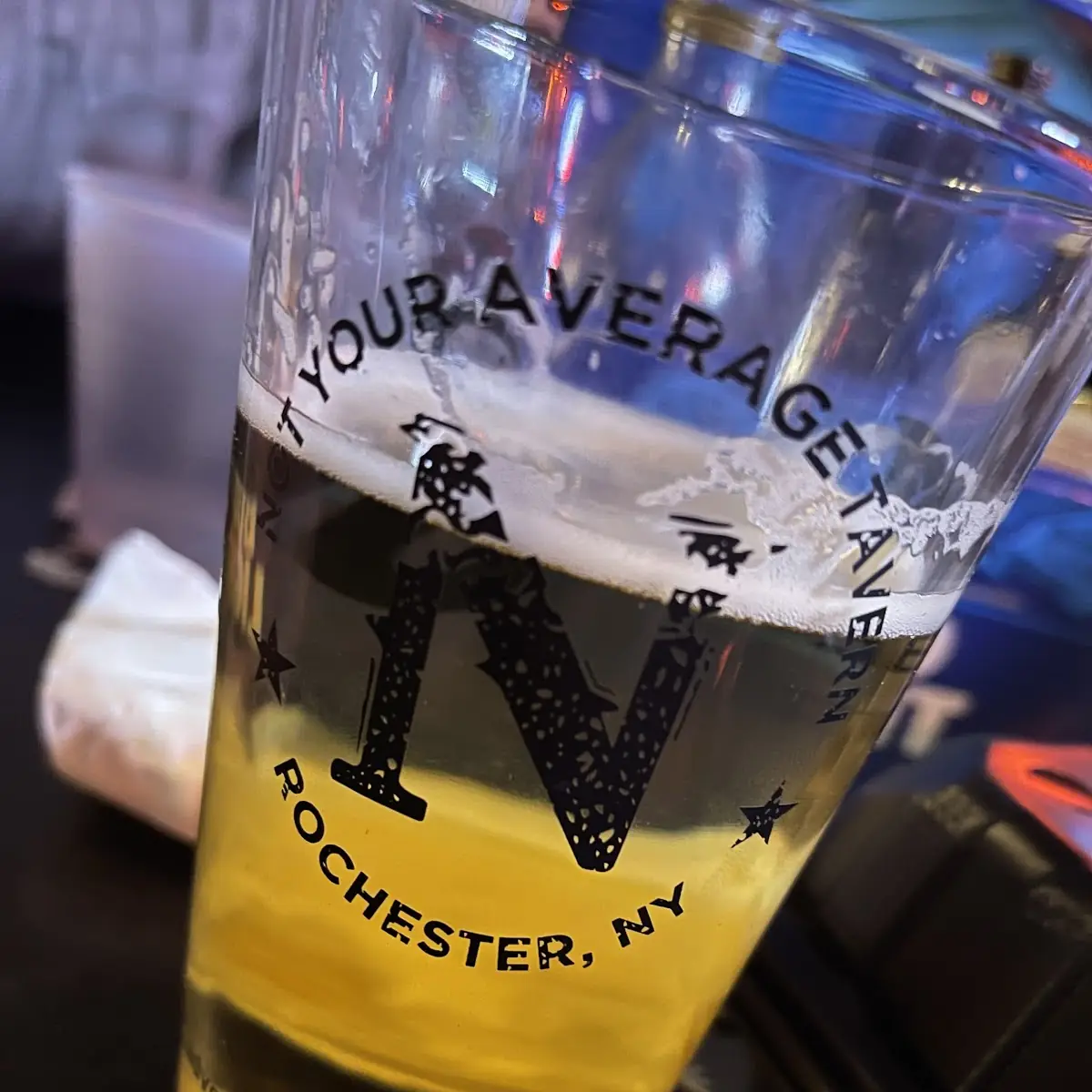 Cold Beers