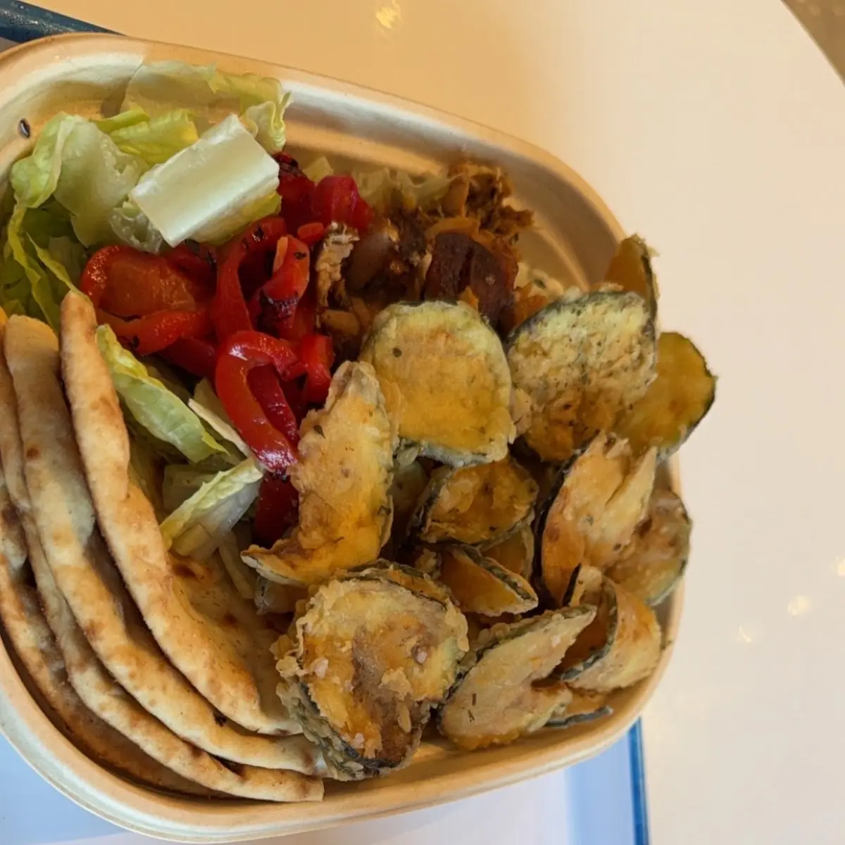 Fritto Misto