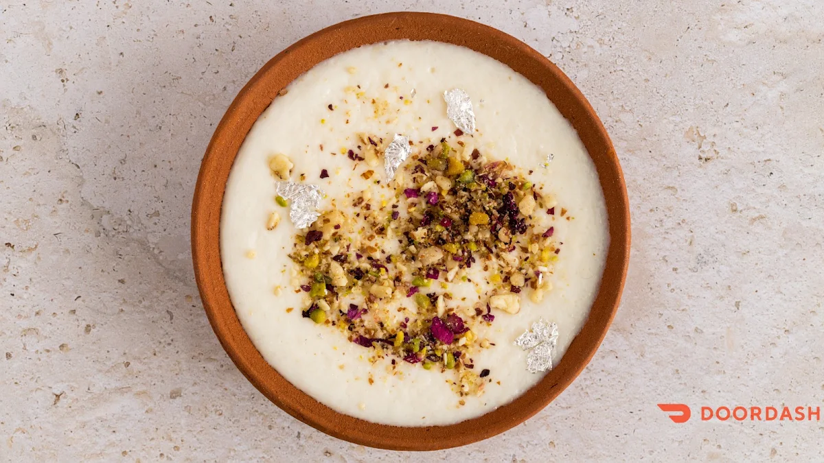 Phirni
