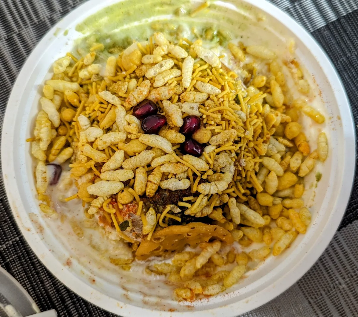 Raj Kachori