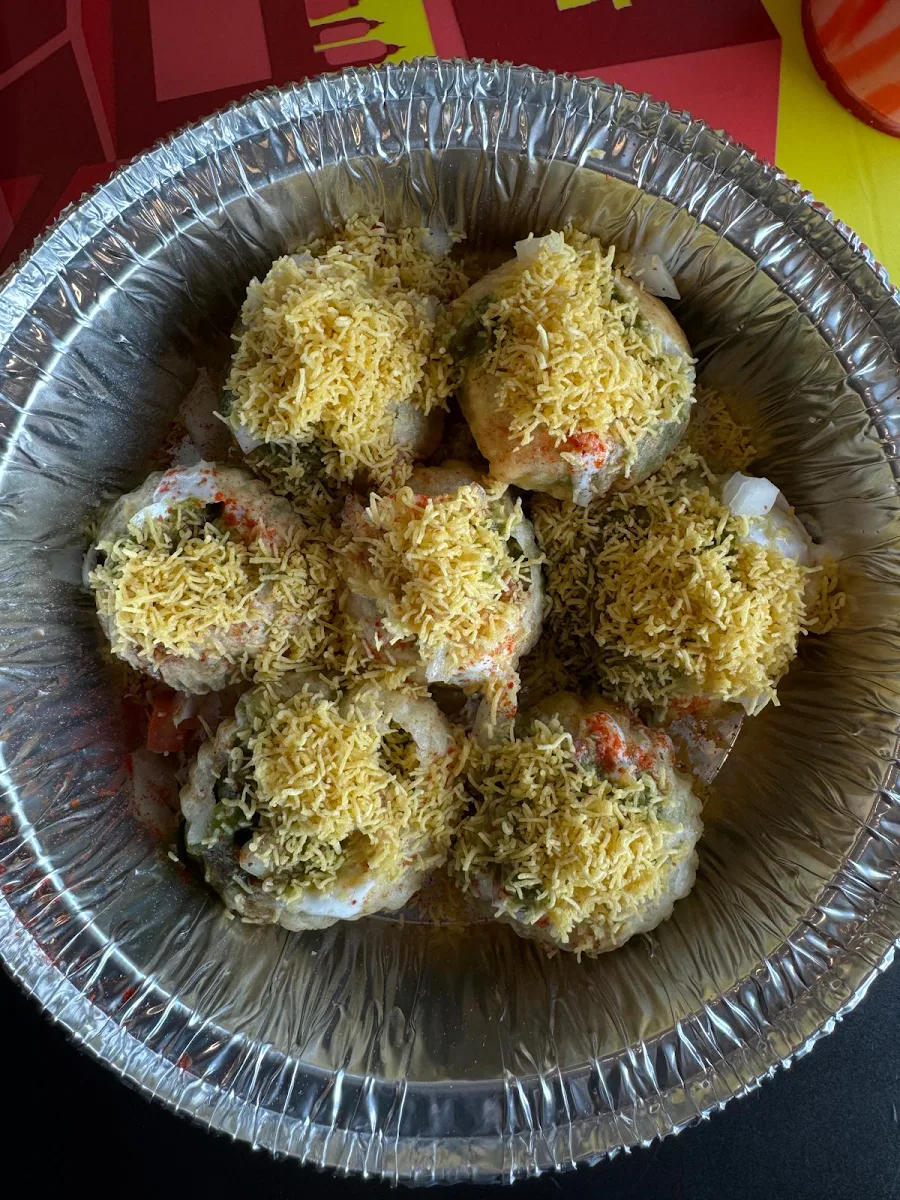 Sev Puri