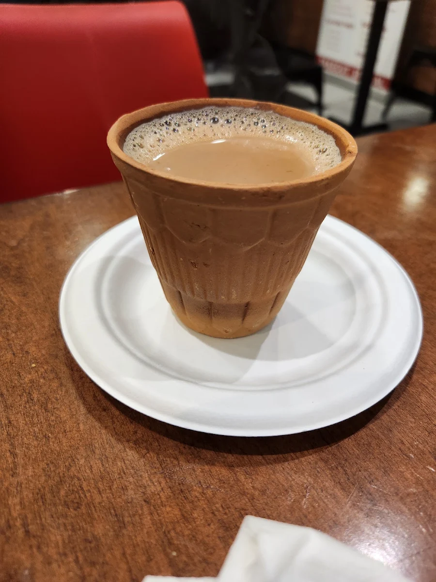 Tea