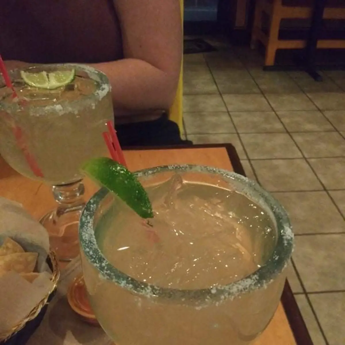 House Margarita