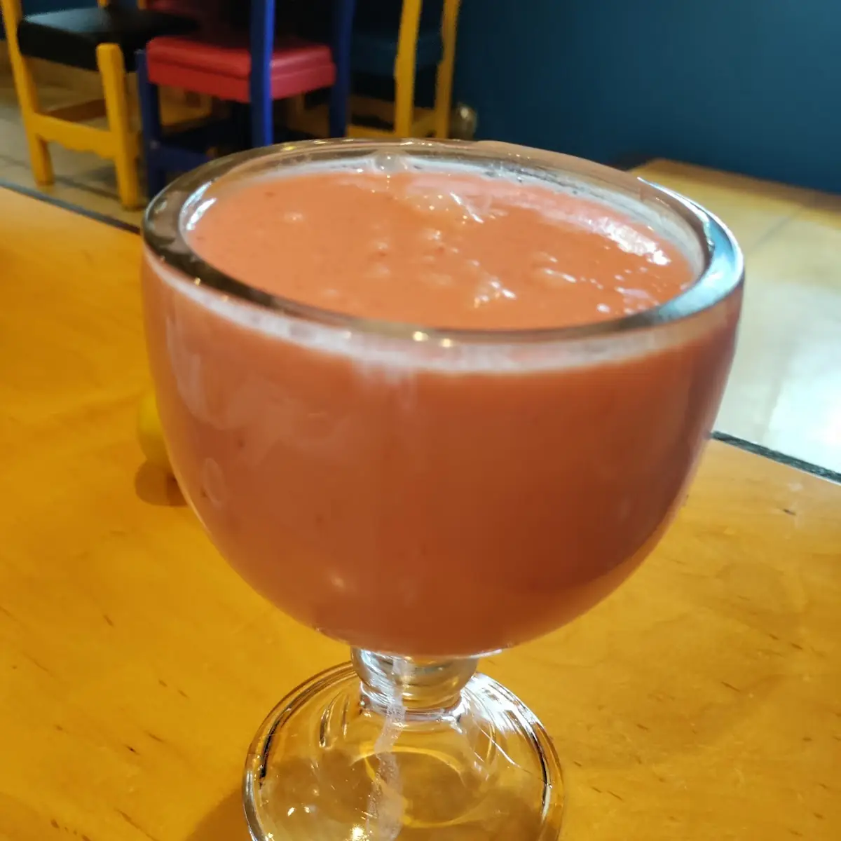 Milkshake