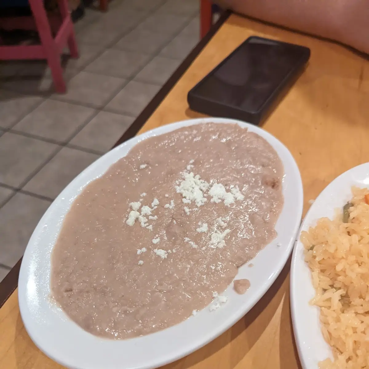 Refried Beans