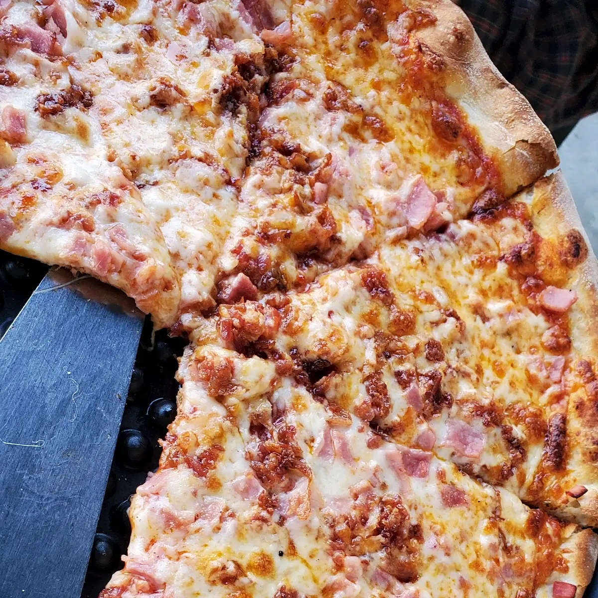 Pizza Bella